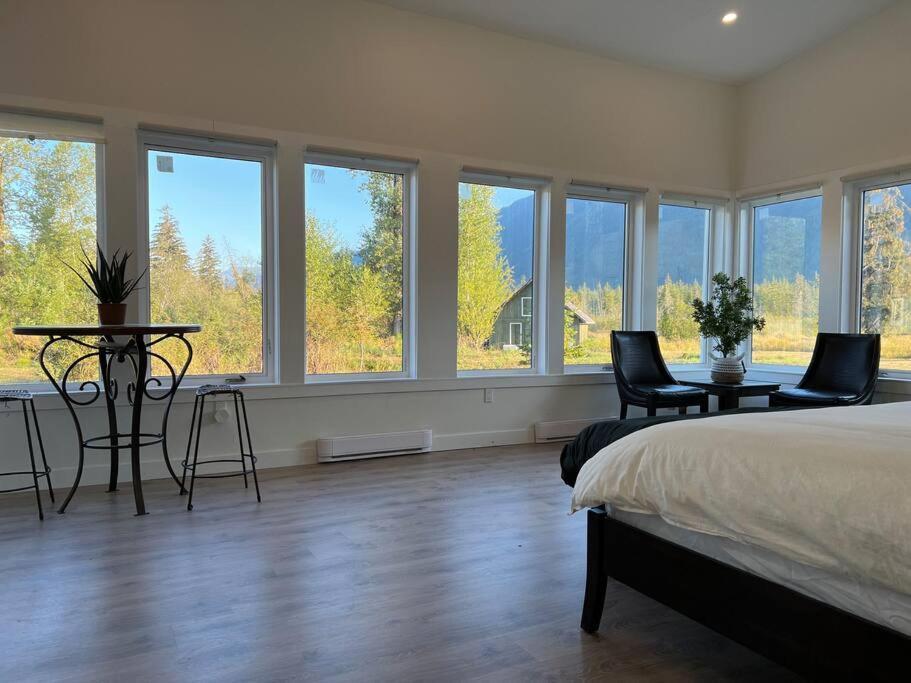 Country Home, Sleeps 6 Pets Friendly Port Alberni Esterno foto