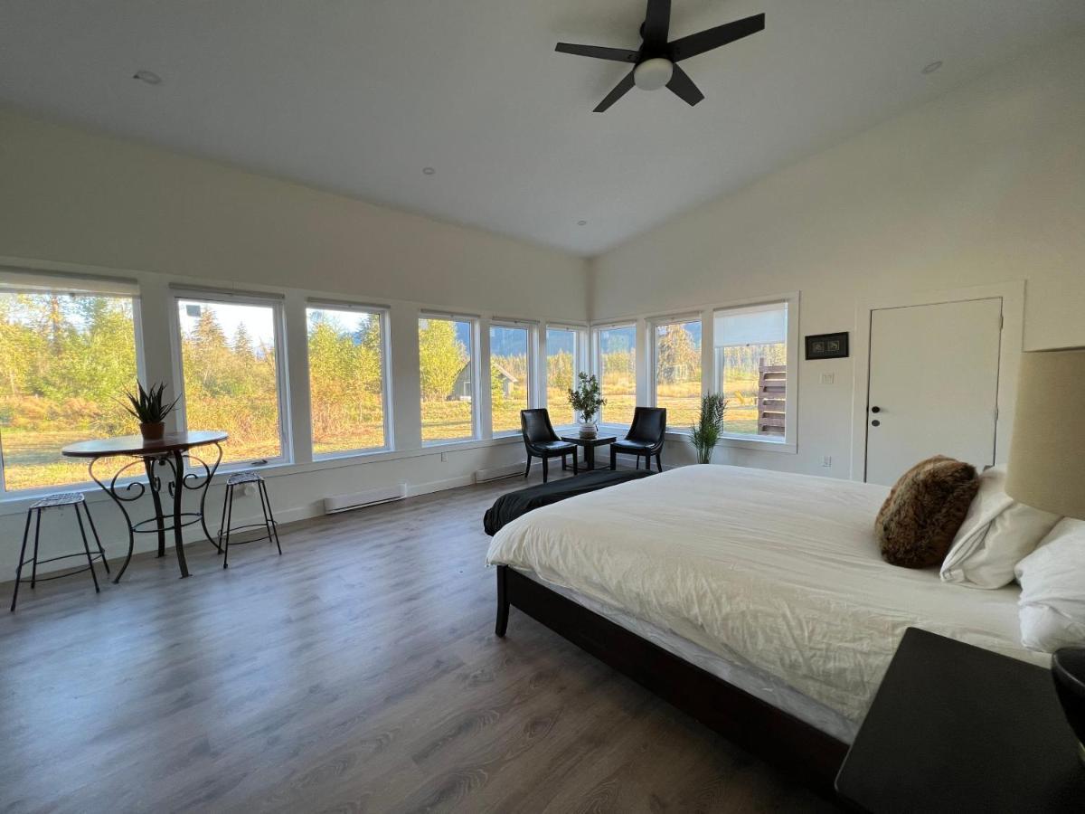 Country Home, Sleeps 6 Pets Friendly Port Alberni Esterno foto