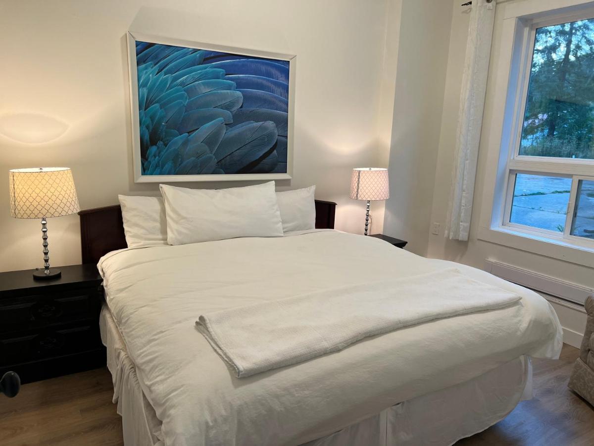 Country Home, Sleeps 6 Pets Friendly Port Alberni Esterno foto